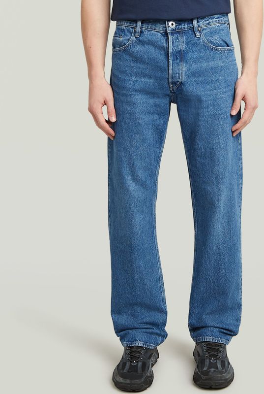 G-STAR Straight-Jeans "Dakota Regular Straight"