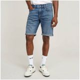 G-STAR Jeansshorts Mosa