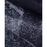 G-star - Sprayed Letters - T-shirt - Korte Mouwen - Zwart - Katoen