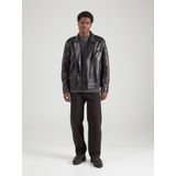 G-Star - Overdyed R Tweeter - T-shirt - Zwart - Katoen