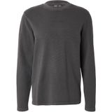 G-Star - Overdyed R Tweeter - T-shirt - Zwart - Katoen