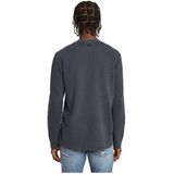 G-star - Overdyedweeter - T-shirt - Lichtgewicht - Lange Mouwen