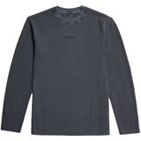 G-star - Overdyedweeter - T-shirt - Lichtgewicht - Lange Mouwen