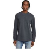 G-star - Overdyedweeter - T-shirt - Lichtgewicht - Lange Mouwen