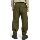 G-Star RAW Fatigue Relaxed Tapered, groen (Shadow Olive Gd D26295-d752-d033), 28W / 30L