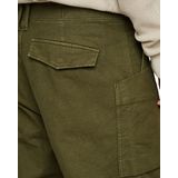 G-Star RAW Fatigue Relaxed Tapered, groen (Shadow Olive Gd D26295-d752-d033), 28W / 30L