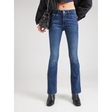 G-STAR Bootcut-Jeans 3301 Flare Wmn