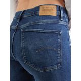 G-Star RAW Jeans '3301' - Effen - Bootcut - Heavy Washed