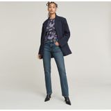 G-STAR - Sprayed Letters - Top - Meerkleurig