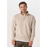 G-star - Nifous - Sweatshirt - Met Halve Rits