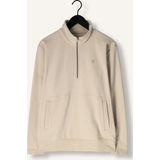 G-star - Nifous - Sweatshirt - Met Halve Rits