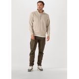 G-star - Nifous - Sweatshirt - Met Halve Rits