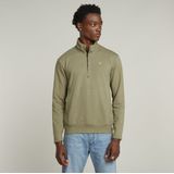 Nifous - Sweater - Grijs - Biologisch Katoen - Gerecycled Polyester