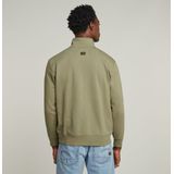 Nifous - Sweater - Grijs - Biologisch Katoen - Gerecycled Polyester