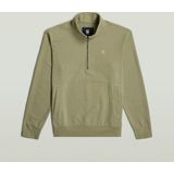 Nifous - Sweater - Grijs - Biologisch Katoen - Gerecycled Polyester