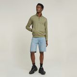 Nifous - Sweater - Grijs - Biologisch Katoen - Gerecycled Polyester