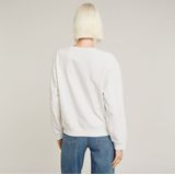 G-star - Nifous - Sweatshirt - Regular Fit - Lange Mouwen - Ronde Hals