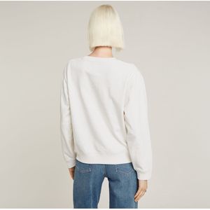 G-star - Nifous - Sweatshirt - Regular Fit - Lange Mouwen - Ronde Hals