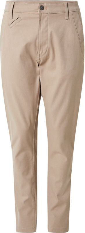 G-Star RAW Bronson 3.0 Slim Chino, Meerdere kleuren (Dk Brick/Toggee Hb D26336-d919-h049), 28W / 30L