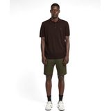 G-Star RAW - Bronson 3.0 Slim Chino Short - MeerKleurig - Katoen