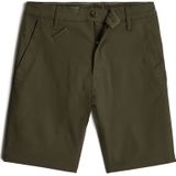 G-Star RAW - Bronson 3.0 Slim Chino Short - MeerKleurig - Katoen