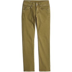 G-STAR - Midge Slim Straight - Chino Pants - Groen