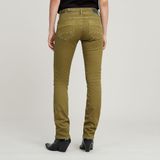 G-star - Midge Slim Straight - Chino Broek