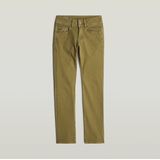 G-star - Midge Slim Straight - Chino Broek