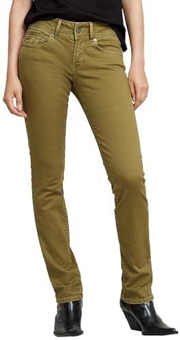 G-star - Midge Slim Straight - Chino Broek