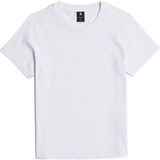 G-star - Nifous - T-shirt - Korte Mouwen - V-hals - Regular Fit - 100% Biologisch Katoen