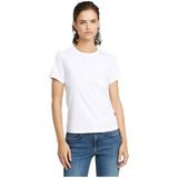 G-star - Nifous - T-shirt - Korte Mouwen - V-hals - Regular Fit - 100% Biologisch Katoen