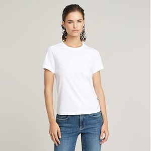 G-STAR t-shirt Nifous Shirt met korte mouwen