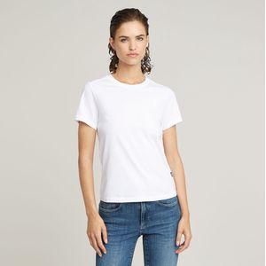 G-Star RAW - Nifous R T Wmn - Steunkousen - Wit - D26062-336-110