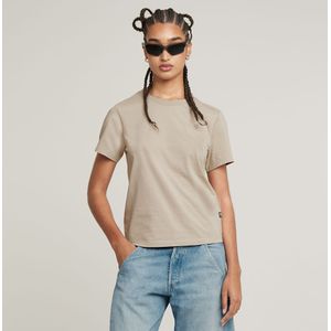 G-star - Nifous - T-shirt - Korte Mouwen - Biologisch Katoen