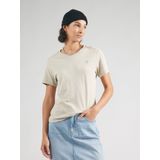 Bikini - Effen - Jersey - Normale Pasvorm - Kwartmouw