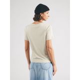 Bikini - Effen - Jersey - Normale Pasvorm - Kwartmouw