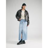 Bikini - Effen - Jersey - Normale Pasvorm - Kwartmouw