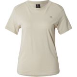 Bikini - Effen - Jersey - Normale Pasvorm - Kwartmouw