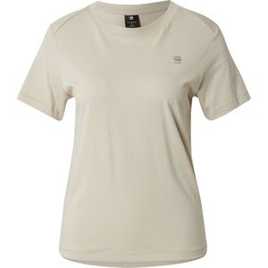 Bikini - Effen - Jersey - Normale Pasvorm - Kwartmouw