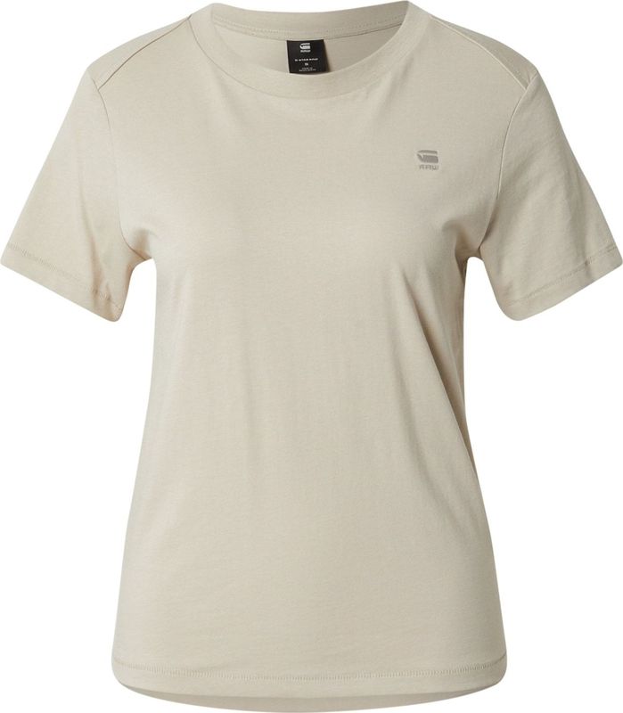 Bikini - Effen - Jersey - Normale Pasvorm - Kwartmouw