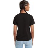 G-STAR - Nifous - T-shirt - Biologisch Katoen - Korte Mouwen - Ronde Hals