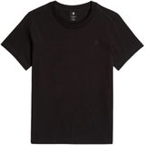 G-STAR - Nifous - T-shirt - Biologisch Katoen - Korte Mouwen - Ronde Hals