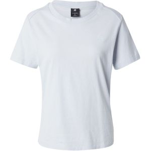 G-Star RAW Nifous r t wmn, blauw (outdoor D26062-336-h001), XS, Blauw (Outdoor Air D26062-336-h001), XS