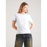 Bikini - Effen - Jersey - Normale Pasvorm - Kwartmouw