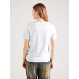 Bikini - Effen - Jersey - Normale Pasvorm - Kwartmouw