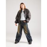 Bikini - Effen - Jersey - Normale Pasvorm - Kwartmouw