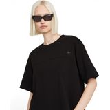 G-script Loose R T Wmn, Noir (Dk Black D26419-c812-6484), M