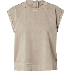 G-Star RAW Achterrits overdyed ss t wmn, groen (Ensis Green Gd D26421-c261-g544), M