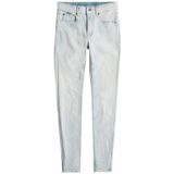 G-Star - 3301 - Jeans - Blauw - Leerachtig Papiermateriaal