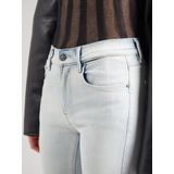 3301 Skinny Jeans - Lichtblauw - Dames
